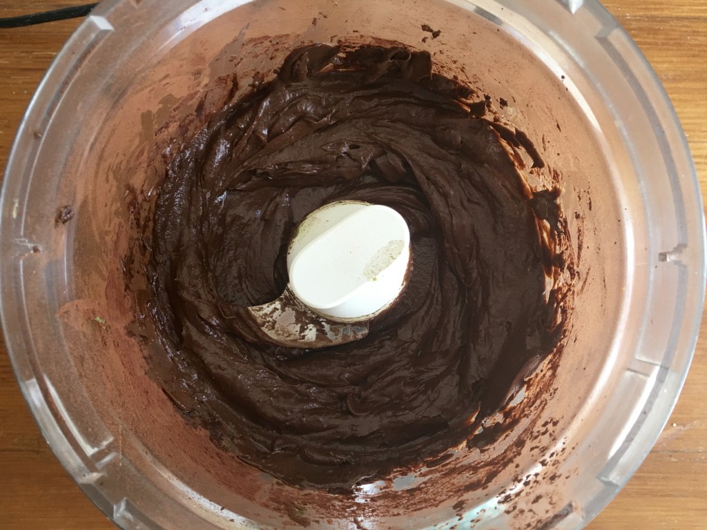 Pudding al Cioccolato