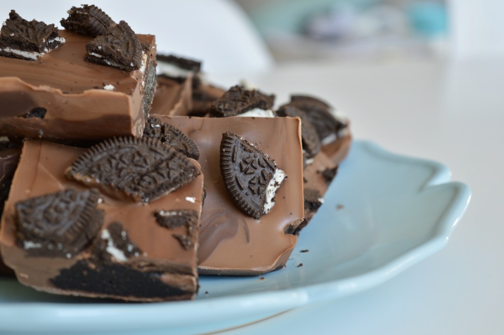 Brownies al Cioccolato senza forno