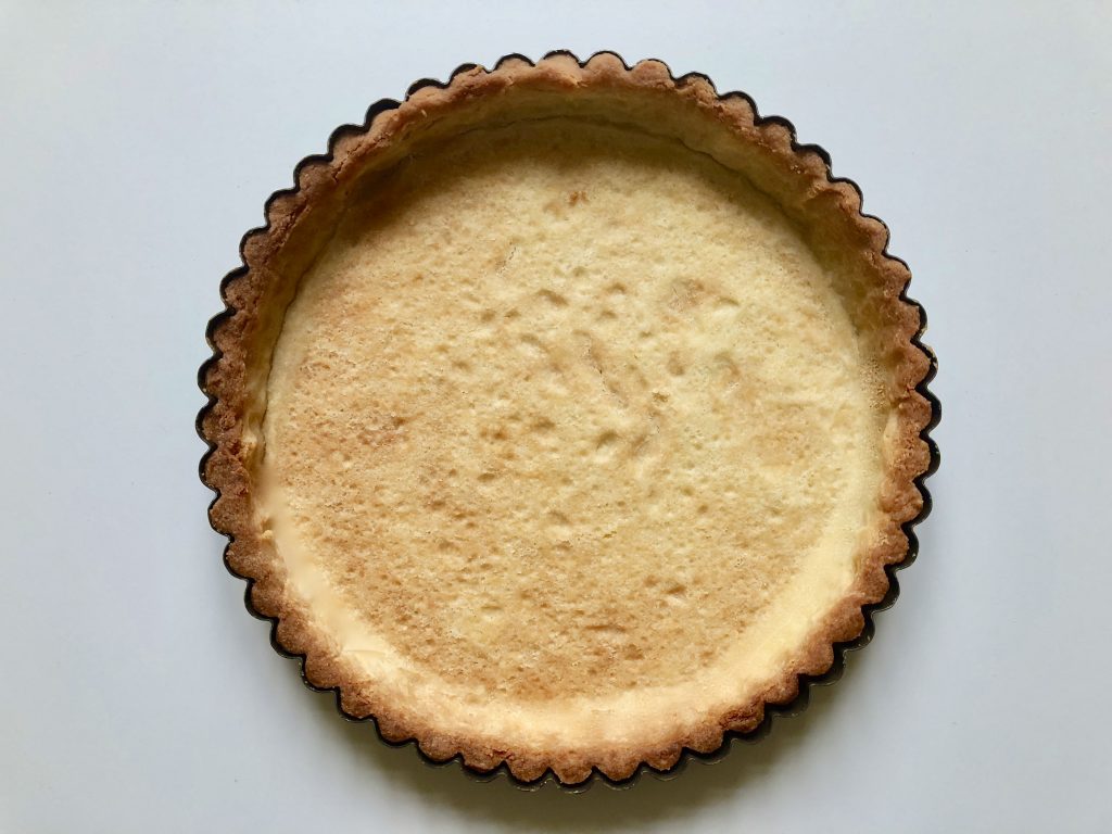 Lemon Meringue Pie - Crostata al Limone e Meringa