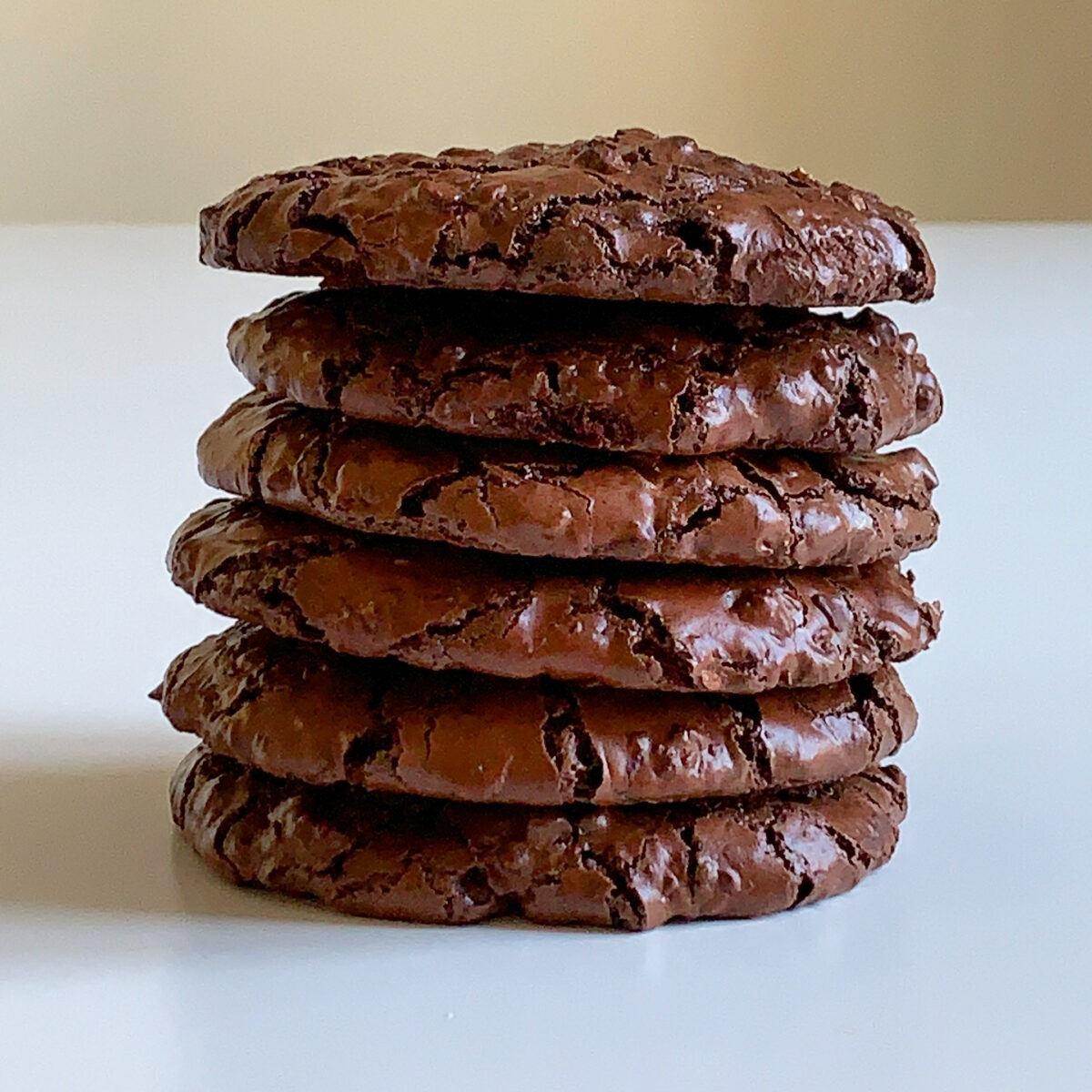 Cookies al Cioccolato senza glutine