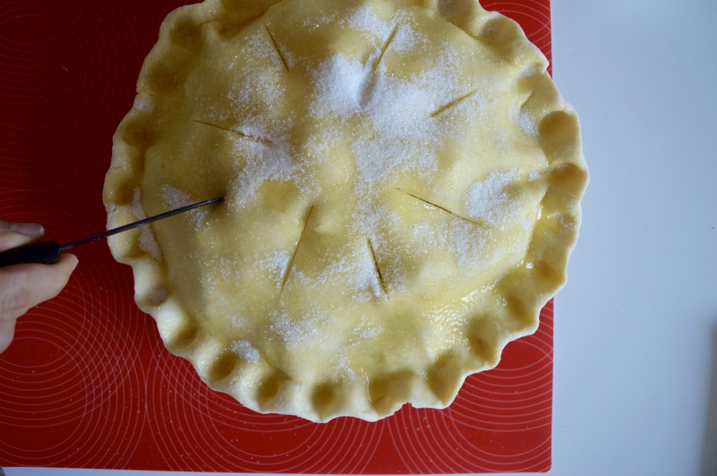 Apple Pie - Torta di Mele